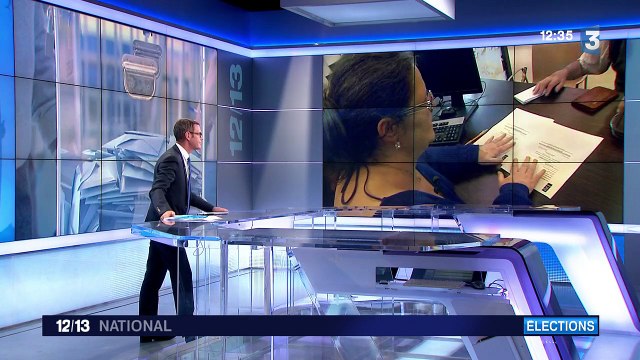 Élections régionales : la date limite pour s'inscrire sur les listes électorales repoussée à fin septembre