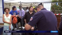 500 policiers mobilisés pour 