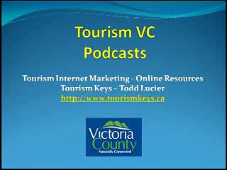 Tourism Internet Marketing – Online Resources, Tourism Keys