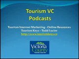 Tourism Internet Marketing - Online Resources, Tourism Keys