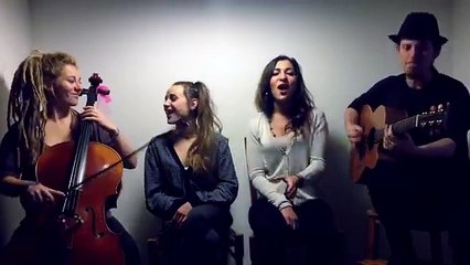 Manu (Tryo)   L.E.J — Hit The Road Jack