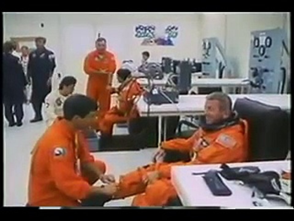 1992: Space Shuttle Flight 49 (STS-46) - Atlantis