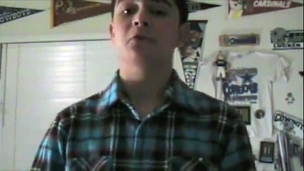 Palestine - Slam Poetry - Zade Shakir