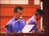 Ustaz Tuan Asmawi - Doa Majlis