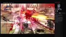 Onechanbara Z2: Chaos gameplay