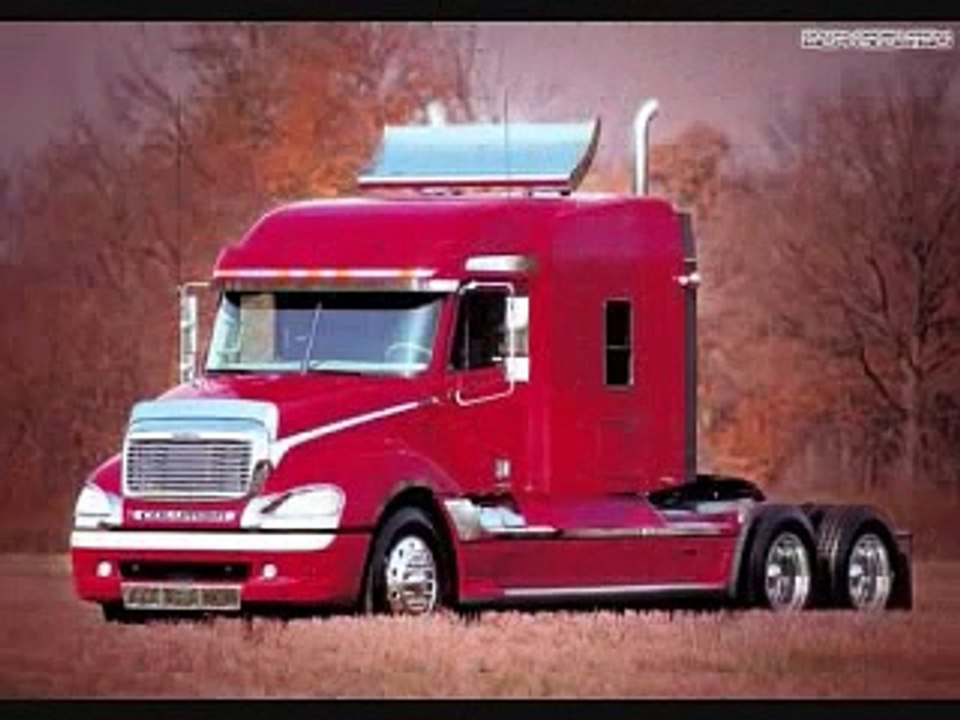 TRAILEROS CACHIMBEROS