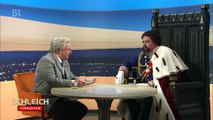 König Ludwig II. übers Sparen | Helmut Schleich | SchleichFernsehen | BR