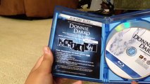 Donnie Darko 10th Anniversary Edition Blu-ray Unboxing
