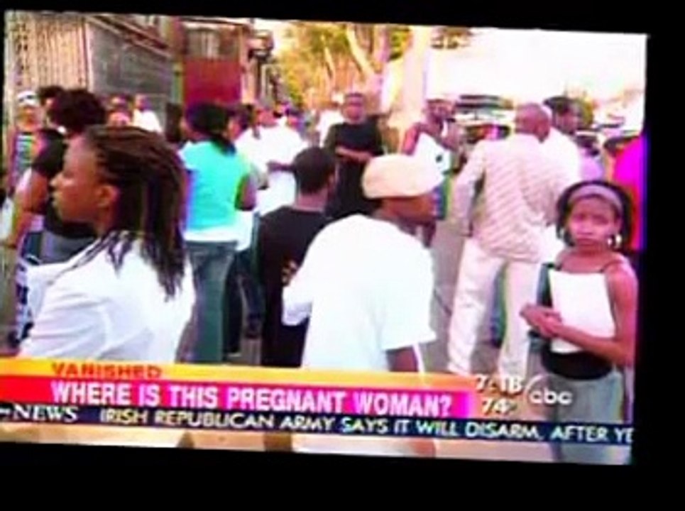 Latoyia Figueroa - A Philadelphia Tragedy