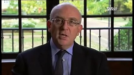 L'épuration en France après la seconde guerre mondiale