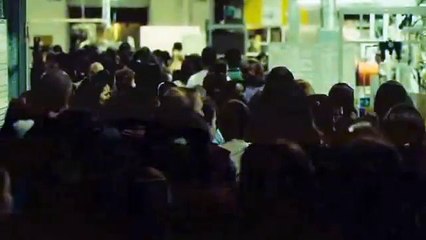 Border Town (2009) (V) Trailer