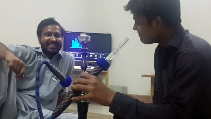 peer pa nasha ke dey