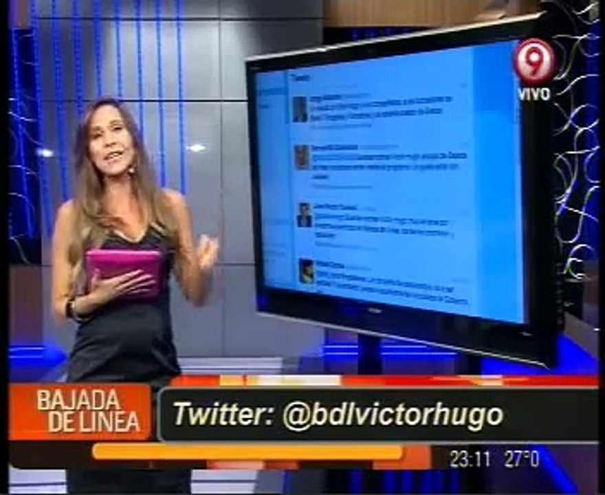 Bajada de Línea nº 77: Malvinas y Soberanía