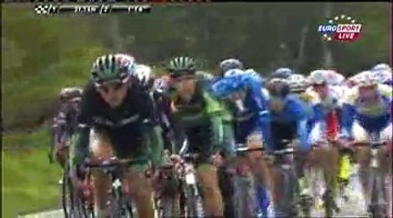 Artic Race 2015 Etape 1