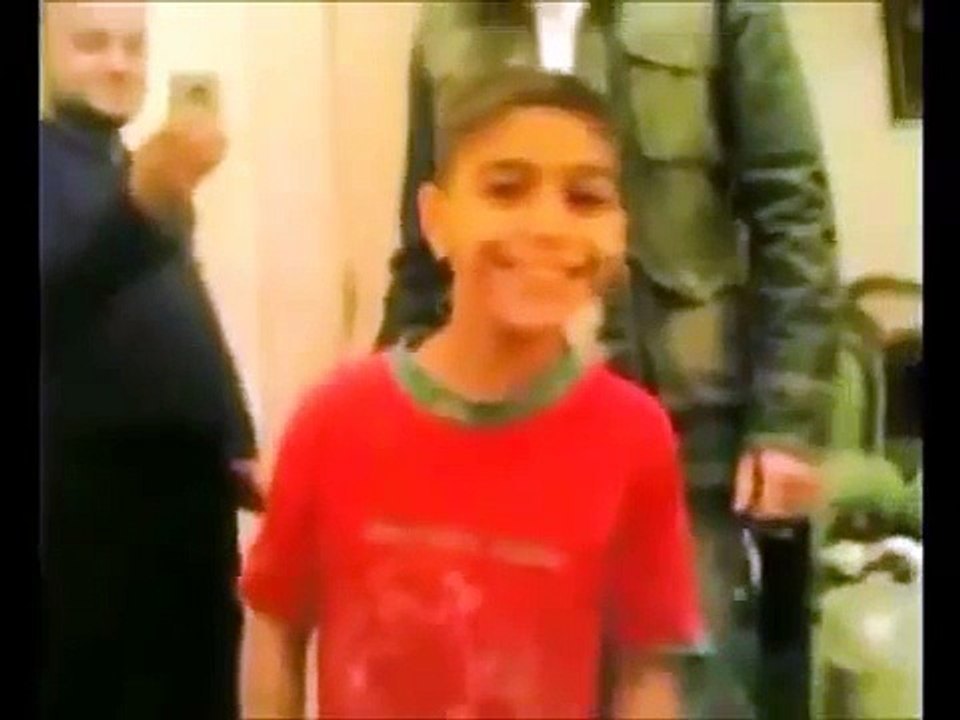 arab prank