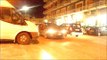 Carabinieri car in emergency in Lucera [HD] - Auto dei Carabinieri in emergenza a Lucera [HD]