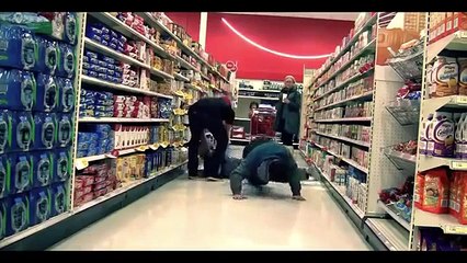 TOP 10 - Gallon Smashing Of March