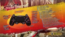 Onechanbara Z2: Chaos Review/Gameplay