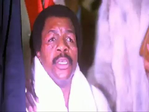 Rocky II - Gonna Fly Now