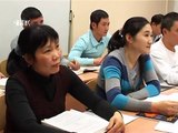 ВлГУ открыл для мигрантов курсы по русскому языку. Первыми пришли учиться вьетнамцы