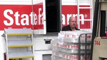 State Farm® Gears Up For Hurricane Earl