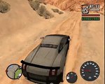 Lugares secretos & estranhos no Gta san Andreas. Parte 2.