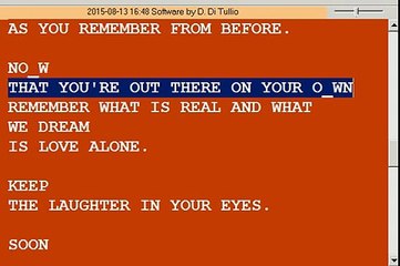 Noa - Life is beautiful that way (La vita e' bella)