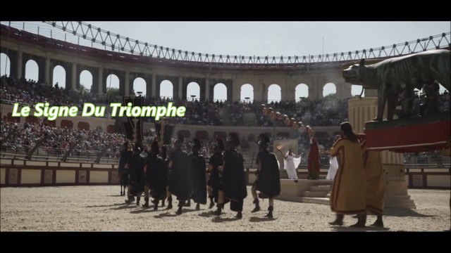 Vacances Puy du Fou-Futuroscope 2015