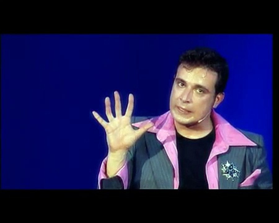 Bruno Salomone - Commissaire