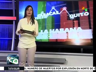 Parlamento griego debate la aprobación del rescate financiero