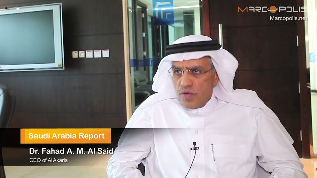 Real Estate in Saudi Arabia: Overview of Al Akaria
