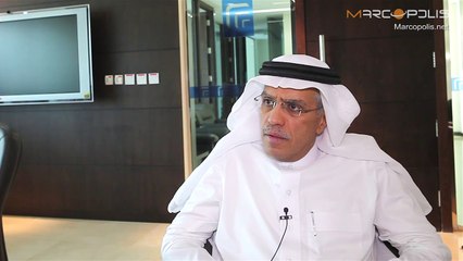 Dr. Fahad A. M. Al Said, CEO of Al Akaria Real Estate: Biggest Misconception about Saudi Arabia