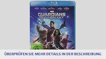 Guardians of the Galaxy [Blu-ray] Bewertungen