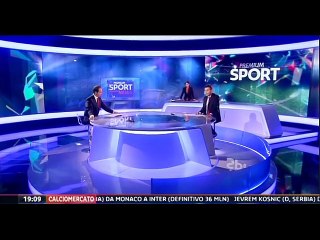 الميدياسيت | حصرياً | | ميركاتو الانتر | فولفسبورغ يريد الكاش بخصوص بيريسيتش . الفريق يعود لخيار كليتشي