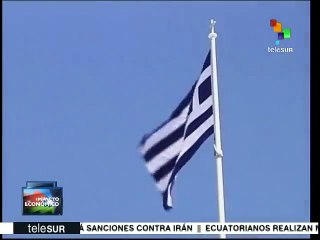 Griegos prefieren no guardar su dinero en los bancos
