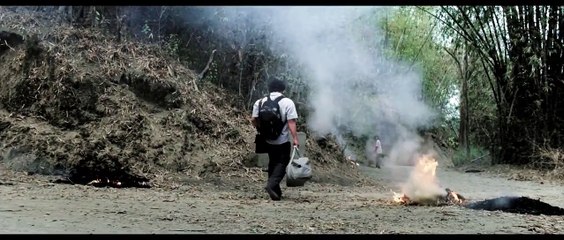 NORTE, O FIM DA HISTÓRIA