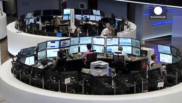 Borse europee in ripresa, Piazza Affari tra le migliori