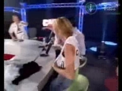 Cecile de Menibus - Soutien gorge