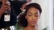 Quick Natural Hairstyles: Updo Hairstyles with Kim Kimble | Pantene