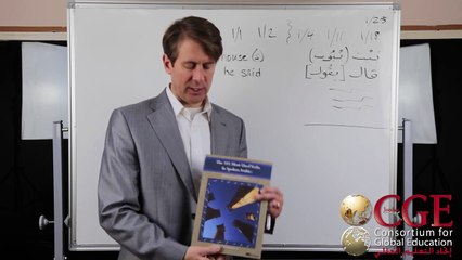 How to Use the 101 Most Used Verbs in Spoken Arabic (Jordanian/Palestinian)