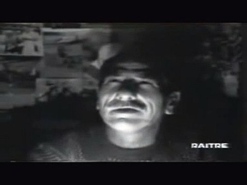 Ciprì e Maresco - Fortunato Cirrincione Aurelio De Laurentiis