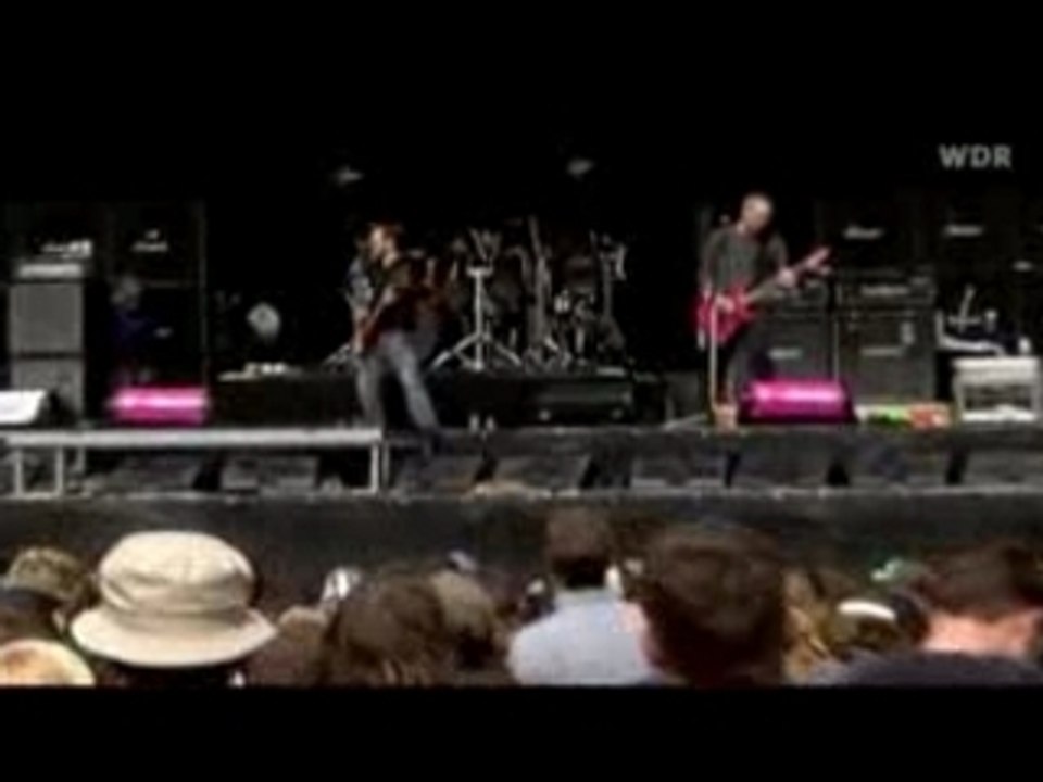 Helmet- Smart [Rock Am Ring 2005]
