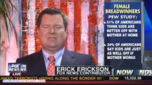 Megyn Kelly Blasts Lou Dobbs & Erick Erickson: 'Who Died And Made You Scientist-In-Chief?!'