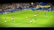 Samuel Eto'o vs Manchester United ► First HATTRICK - (English Commentary) - HD