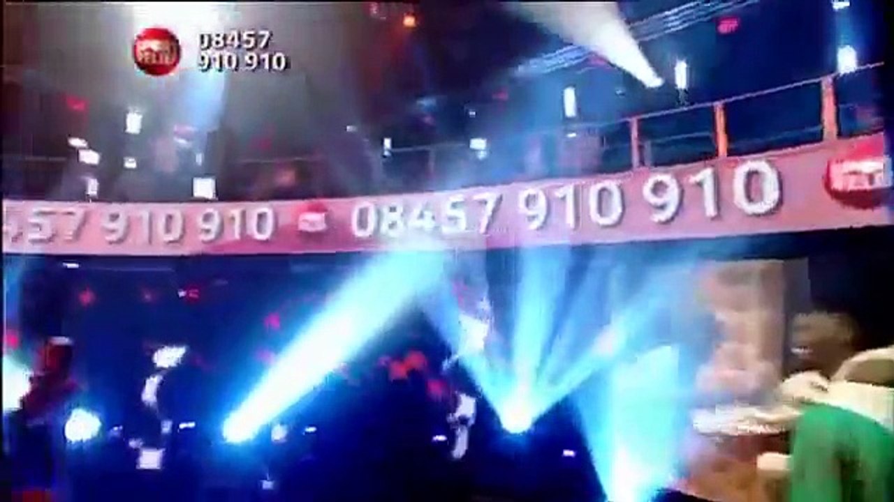 leona lewis - better in time