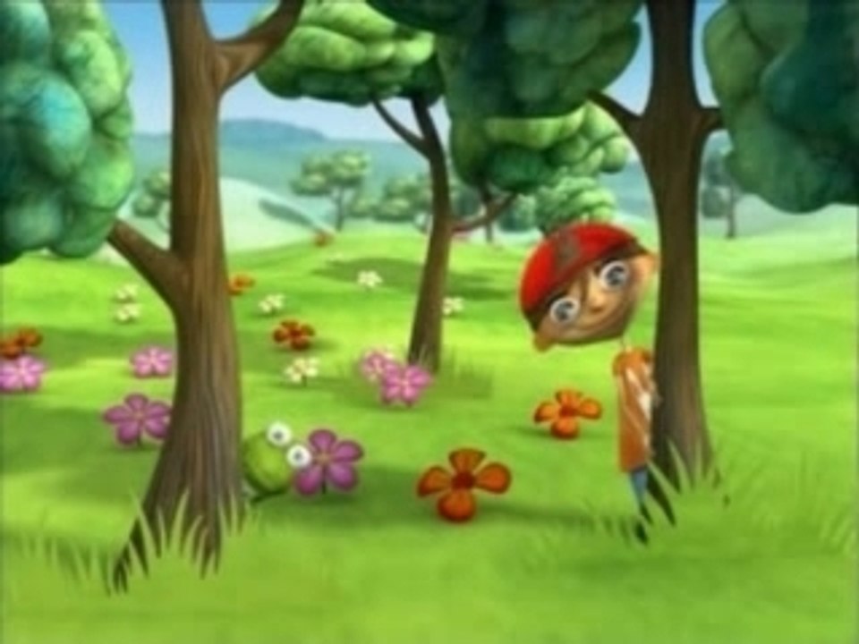 T'Es Pas Cap - Pinocchio