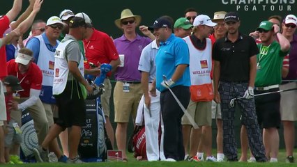 The best tee shots on the PGA TOUR in May