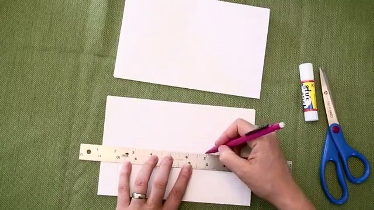 ASMR: Paper Engineering - Stair Steps (ASMR trigger sounds, Paper Popup, tingles, soft talking)