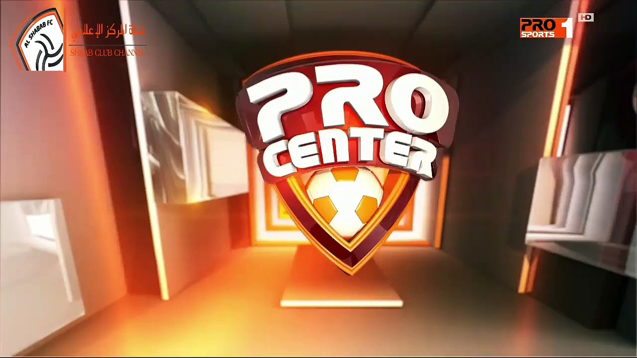 ل # معسكر_الشباب_بهولندا - لقاءات لاعبي الفريق #PRO_CENTER تغطية