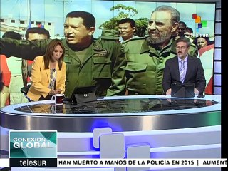 Cuba: La realidad y los sueños de Fidel Castro